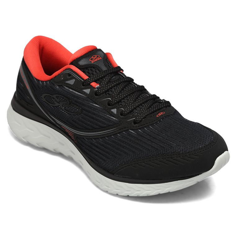 tênis olympikus runner flow feminino