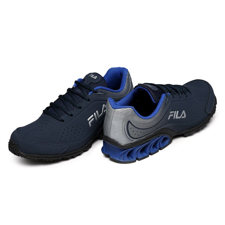 tenis fila feminino infantil mercado livre