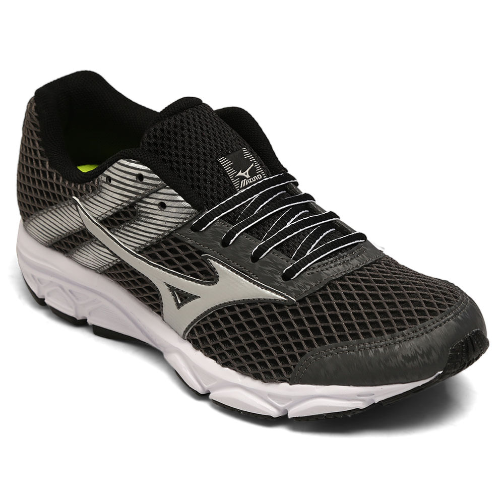tênis mizuno strike 2 feminino