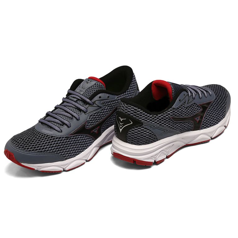 tenis mizuno jet 3 masculino