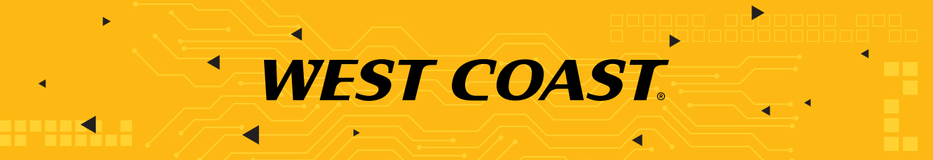 west coast cravo e canela