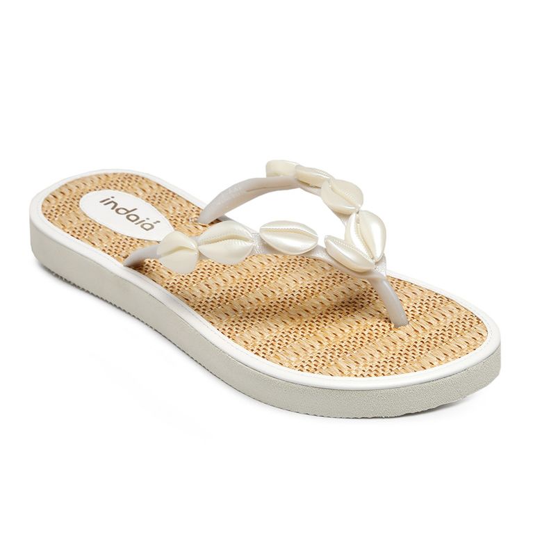sandalias indaia dafiti