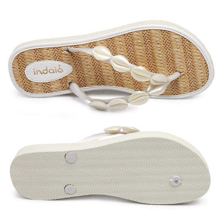 sandalias indaia dafiti