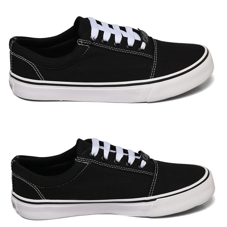 tenis topper new casual infantil