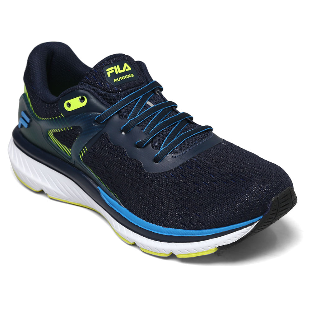 tenis fila arrow