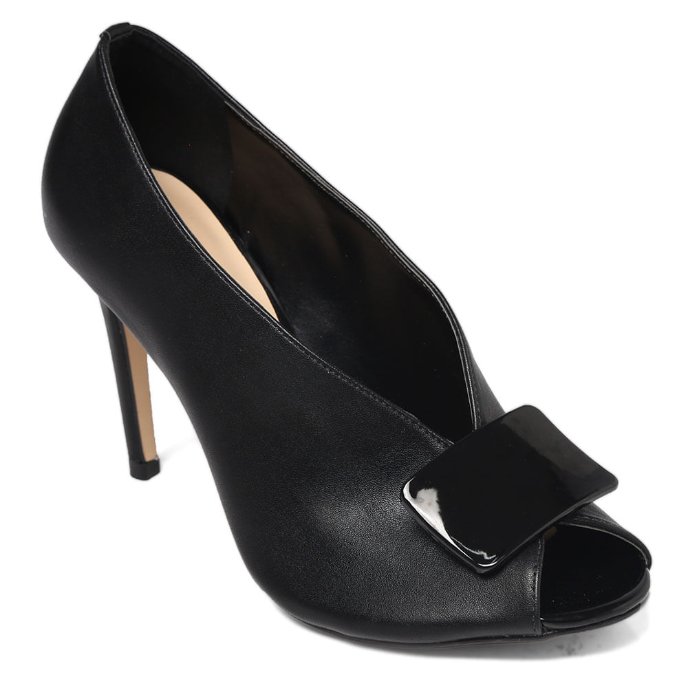 peep toe cecconello