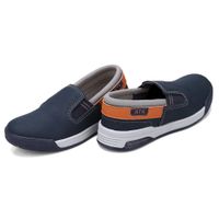 mocassim infantil masculino kidy