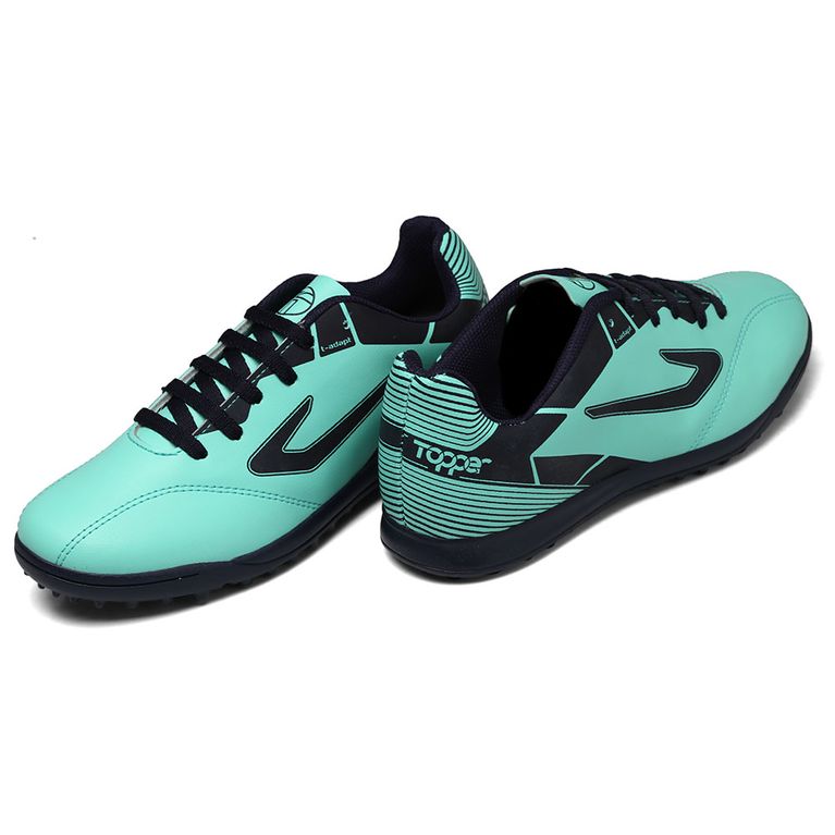 chuteira topper cup society