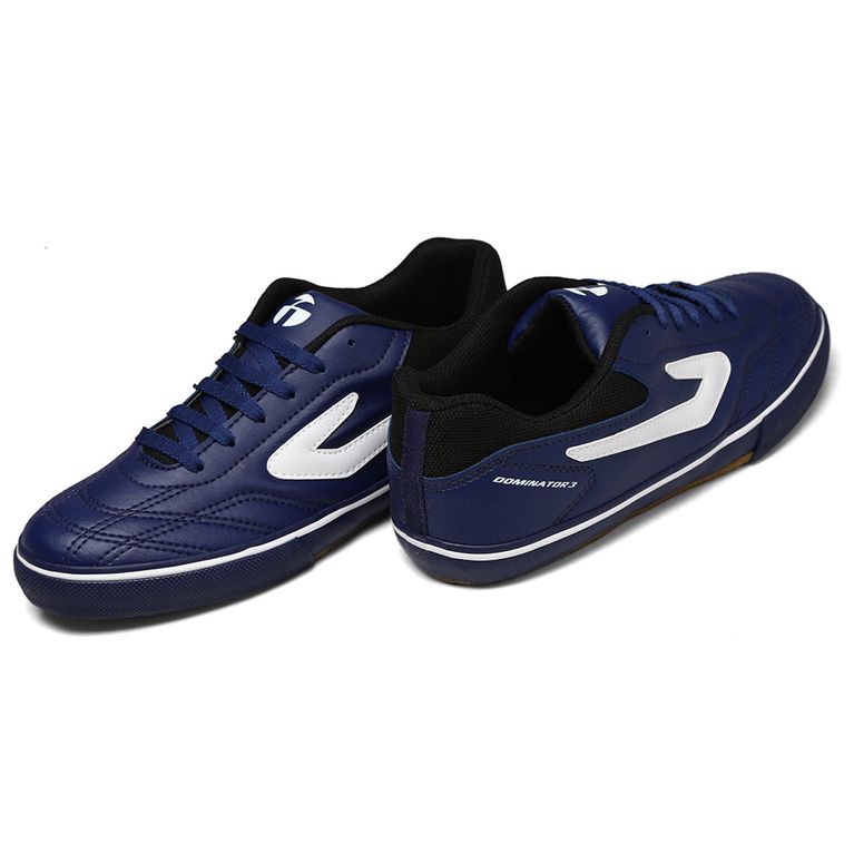 tenis topper preto