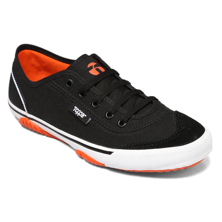 tenis topper new casual infantil