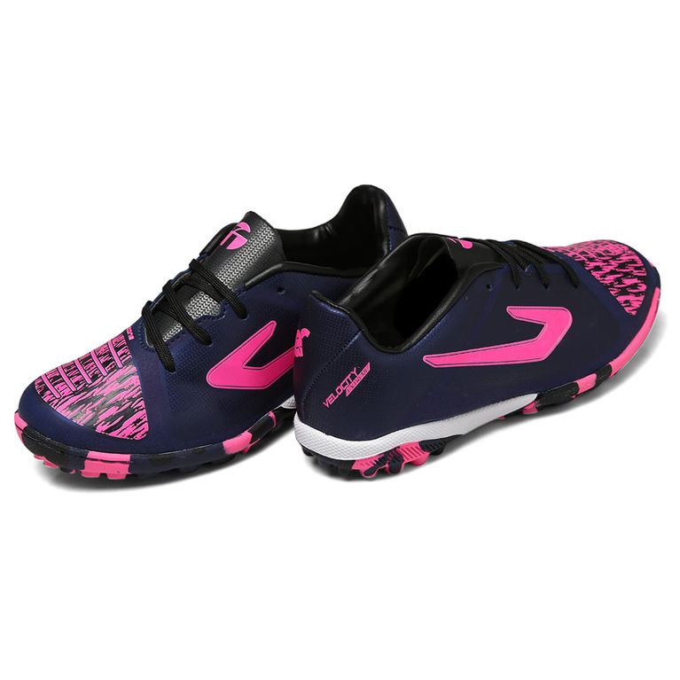 chuteira futsal feminina topper