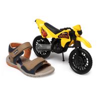 percata infantil masculina
