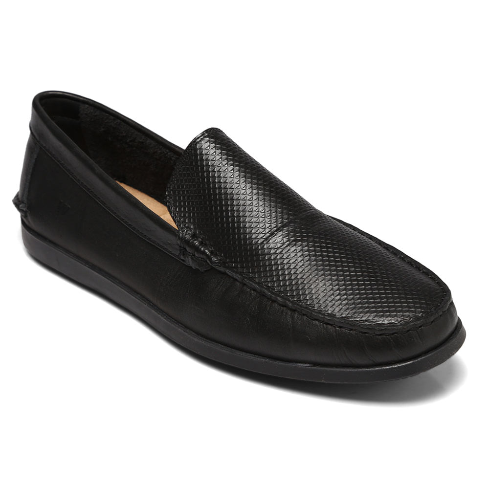 west coast mocassim