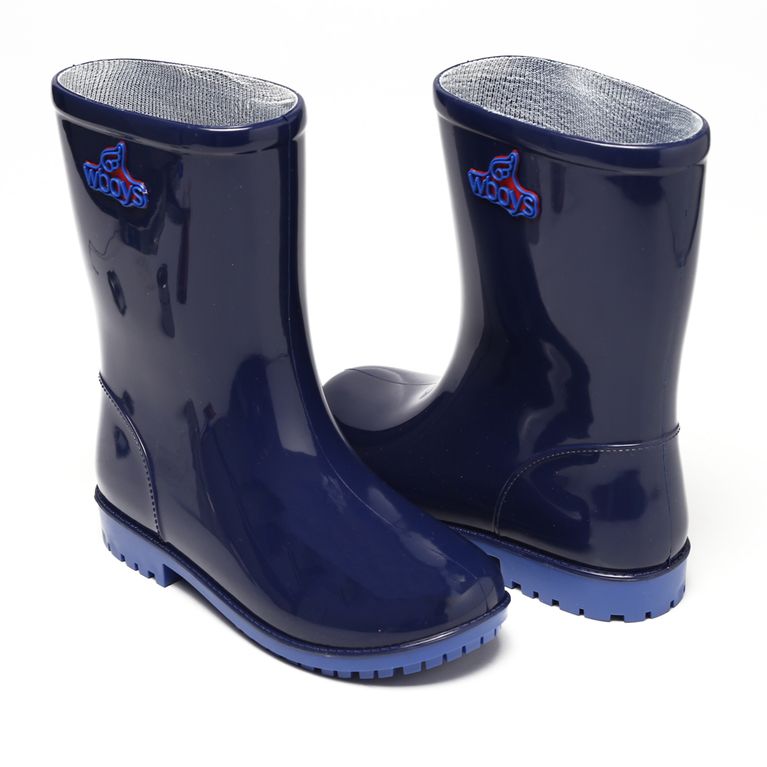 galocha infantil wboys