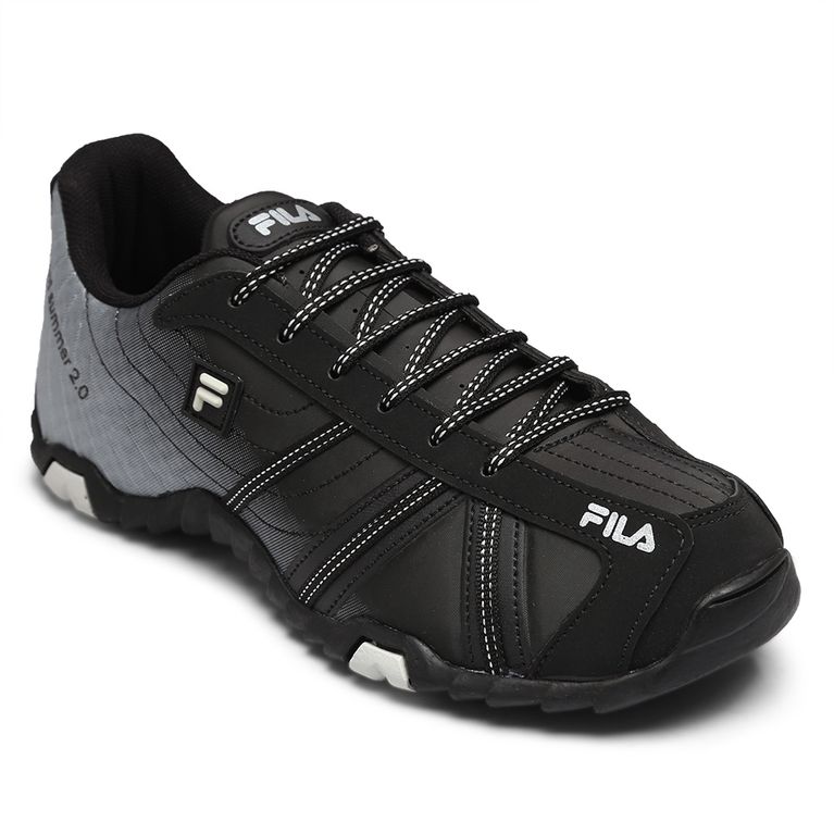 tenis fila mercado livre masculino