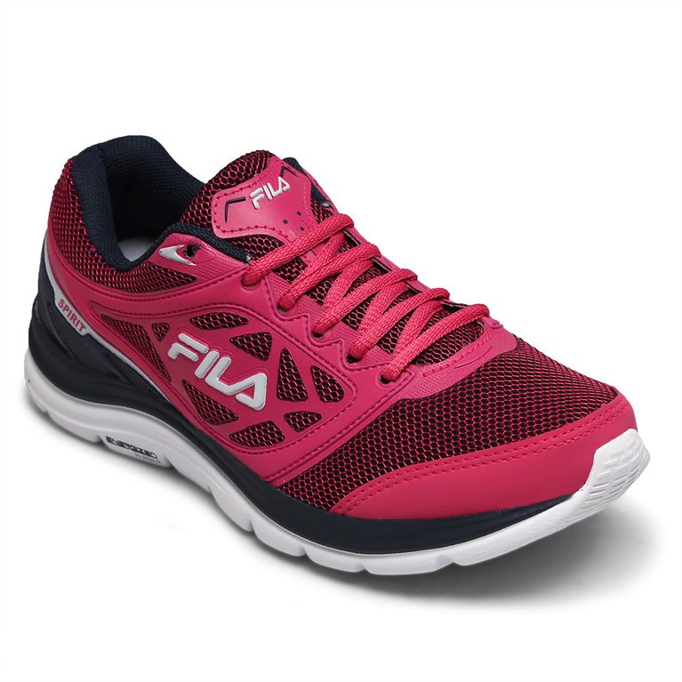 fila spirit