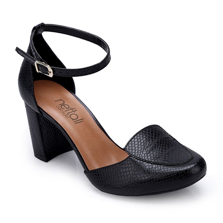 sapato neftali preto