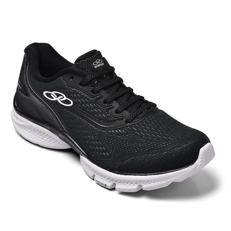 tenis olympikus spicy