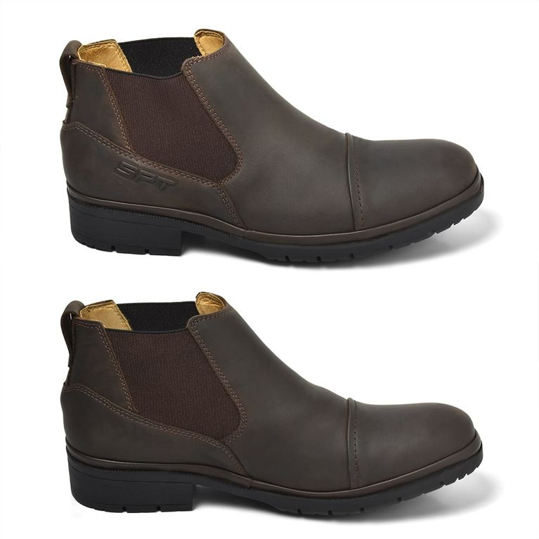 botina sapatoterapia