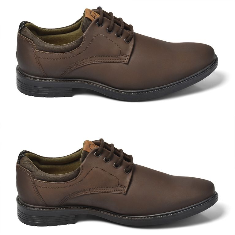 sapato mariner confort line
