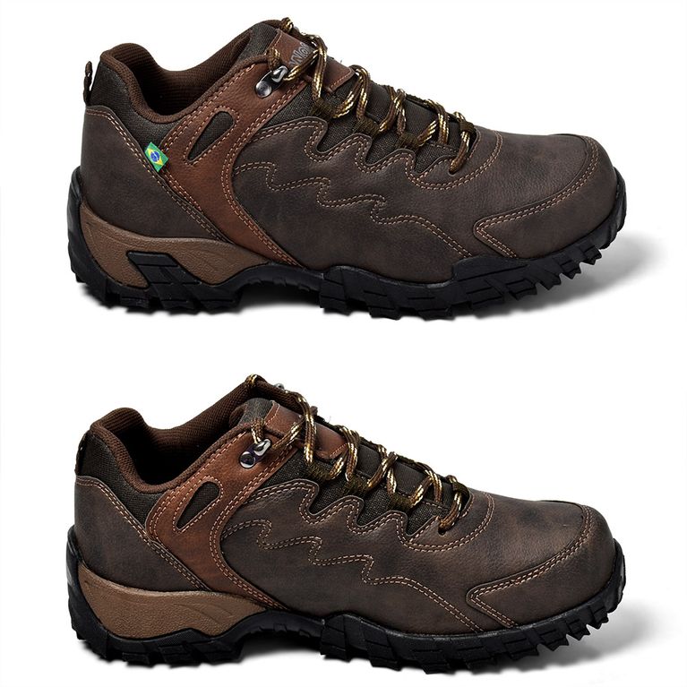 tênis adventure masculino wonder