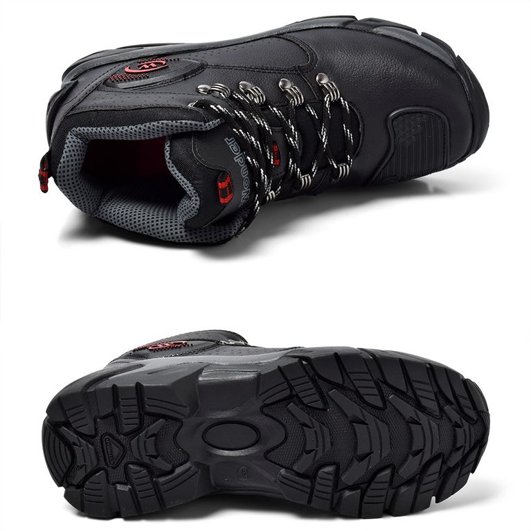 bota wonder