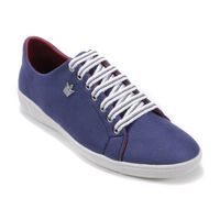 sapatenis casual florense azul